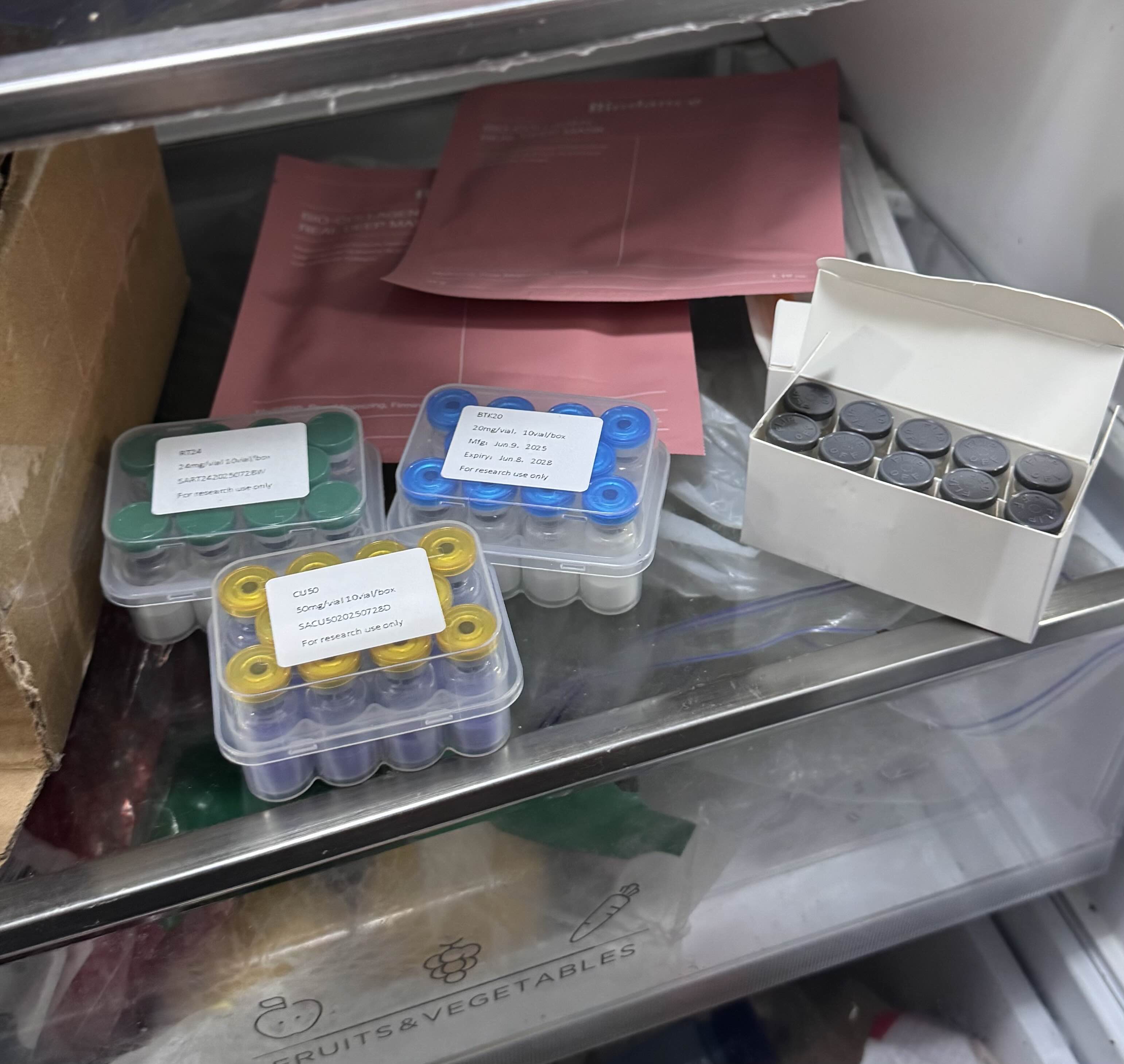 ASY customer review photo